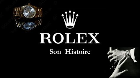 livre rolex en français|Histoire de Rolex .